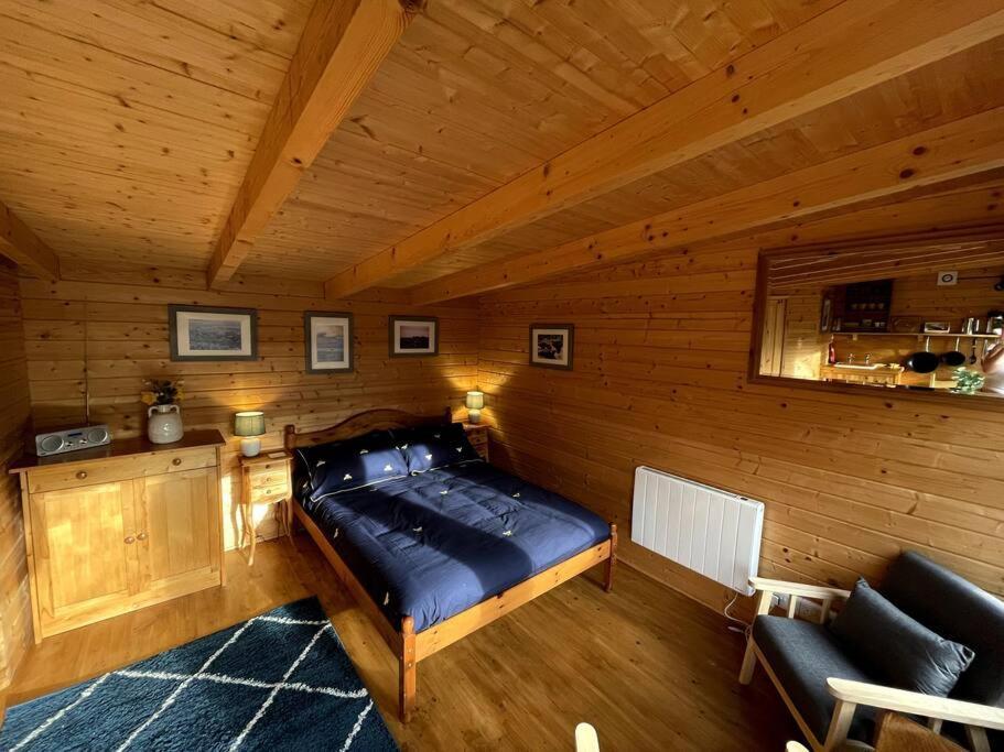 The Bee Hive Garden Room Dorchester Eksteriør billede